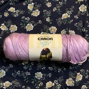 Caron ‘Simply Soft’